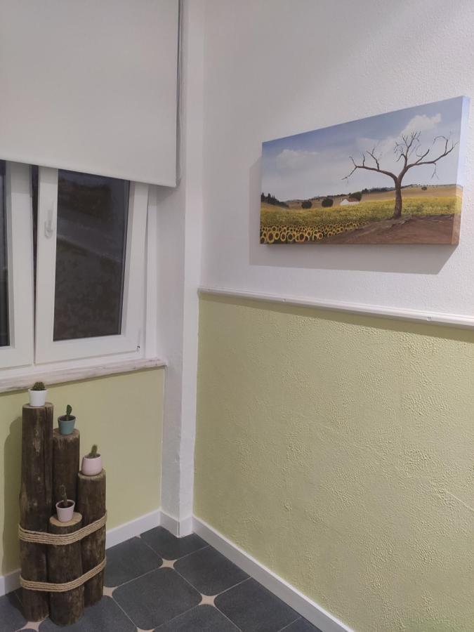 Al Colmeia De Mel Reguengos de Monsaraz Exterior foto